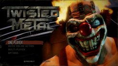 Twisted Metal