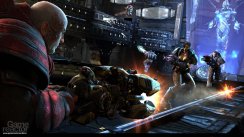 Unreal Tournament III