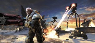 Unreal Tournament III
