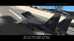 After Burner Climax