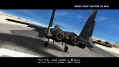 After Burner Climax