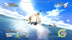 After Burner Climax