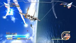 After Burner Climax