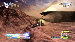 After Burner Climax
