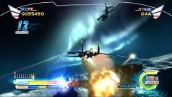 After Burner Climax