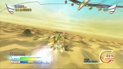 After Burner Climax