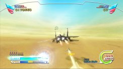After Burner Climax