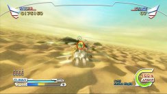 After Burner Climax
