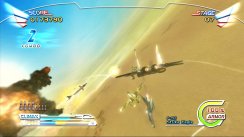 After Burner Climax