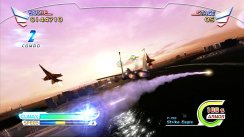 After Burner Climax