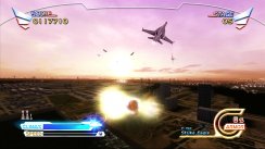 After Burner Climax