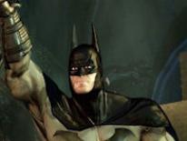Batman bäst 2009 enligt BAFTA Batman bäst 2009 enligt BAFTA
