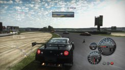 Need for Speed: Shift