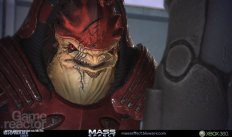 Mass Effect