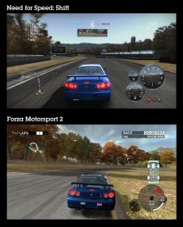 Need for Speed: Shift