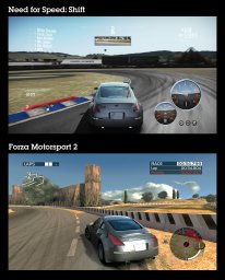 Need for Speed: Shift