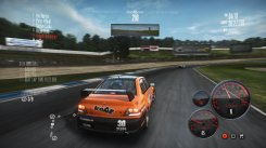 Need for Speed: Shift