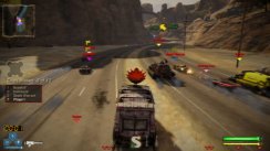 Twisted Metal