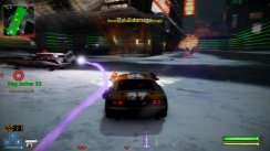 Twisted Metal