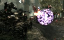 Unreal Tournament III