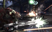 Unreal Tournament III