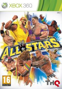 WWE All Stars WWE All Stars