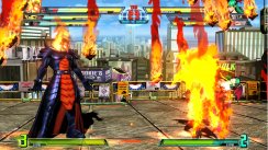 Marvel vs Capcom 3: Fate of Two Worlds