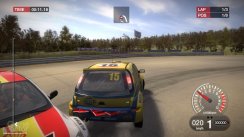 Colin McRae: Dirt