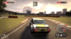 Colin McRae: Dirt