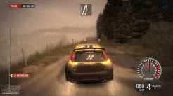 Colin McRae: Dirt