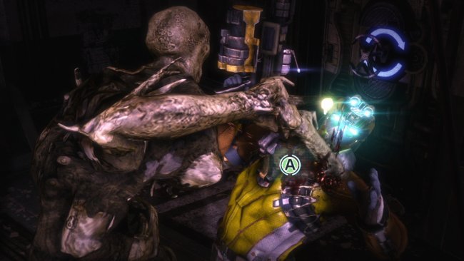 Dead Space 3
