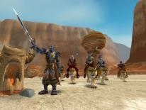 World of Warcraft