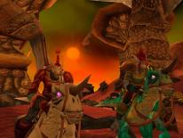 World of Warcraft