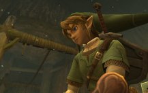 The Legend of Zelda: Twilight Princess