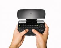 Logitech DiNovo Mini