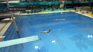 London 2012 - The Official Video Game of the Olympic Games