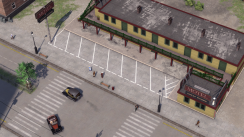 Omerta: City of Gangsters