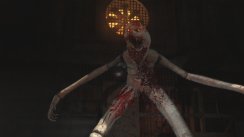 Silent Hill: Homecoming