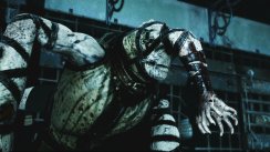 Silent Hill: Homecoming