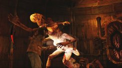Silent Hill: Homecoming