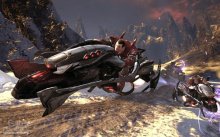Unreal Tournament III