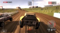 Colin McRae: Dirt