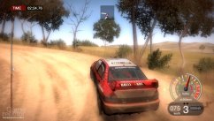 Colin McRae: Dirt