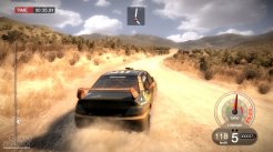 Colin McRae: Dirt