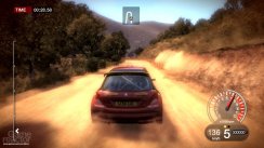 Colin McRae: Dirt