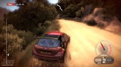 Colin McRae: Dirt