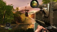 Far Cry Instincts