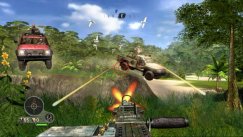 Far Cry Instincts
