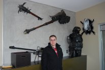 Gamereactor spelar Halo: Reach