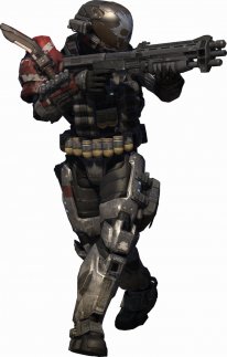 Halo: Reach